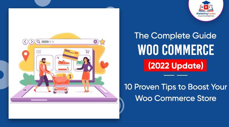 Read more about the article What is WooCommerce? Complete Beginners Guide