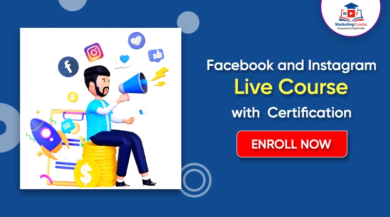 Facebook And instagram Ads Course