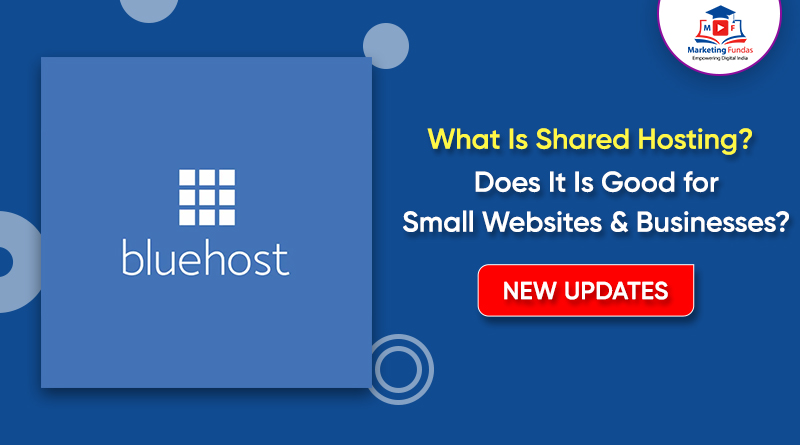 Read more about the article What Is Shared Hosting? Does It Is Good for Small Websites & Businesses?