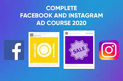 Facebook and Instagram Complete Course in Hindi FREE