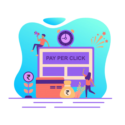 PPC Services in India