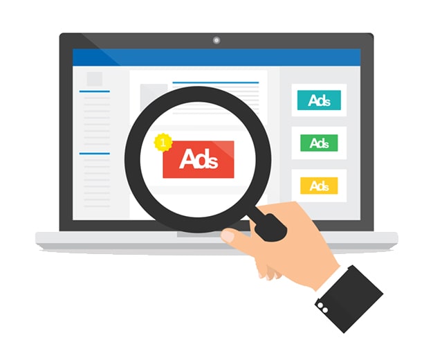 Search Advertising Services