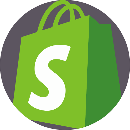 Shopify website designing services
